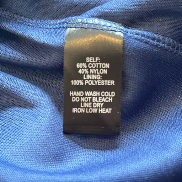 Lulu’s Zenith Lace Maxi Dress - Picture 7 of 7